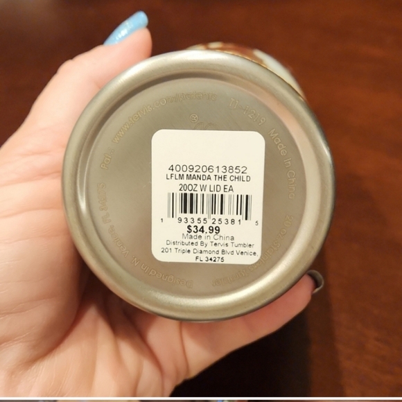 Star Wars Sipper - Picture 7 of 7